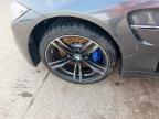 2016 BMW M4 S-A  for sale at Copart SANDY