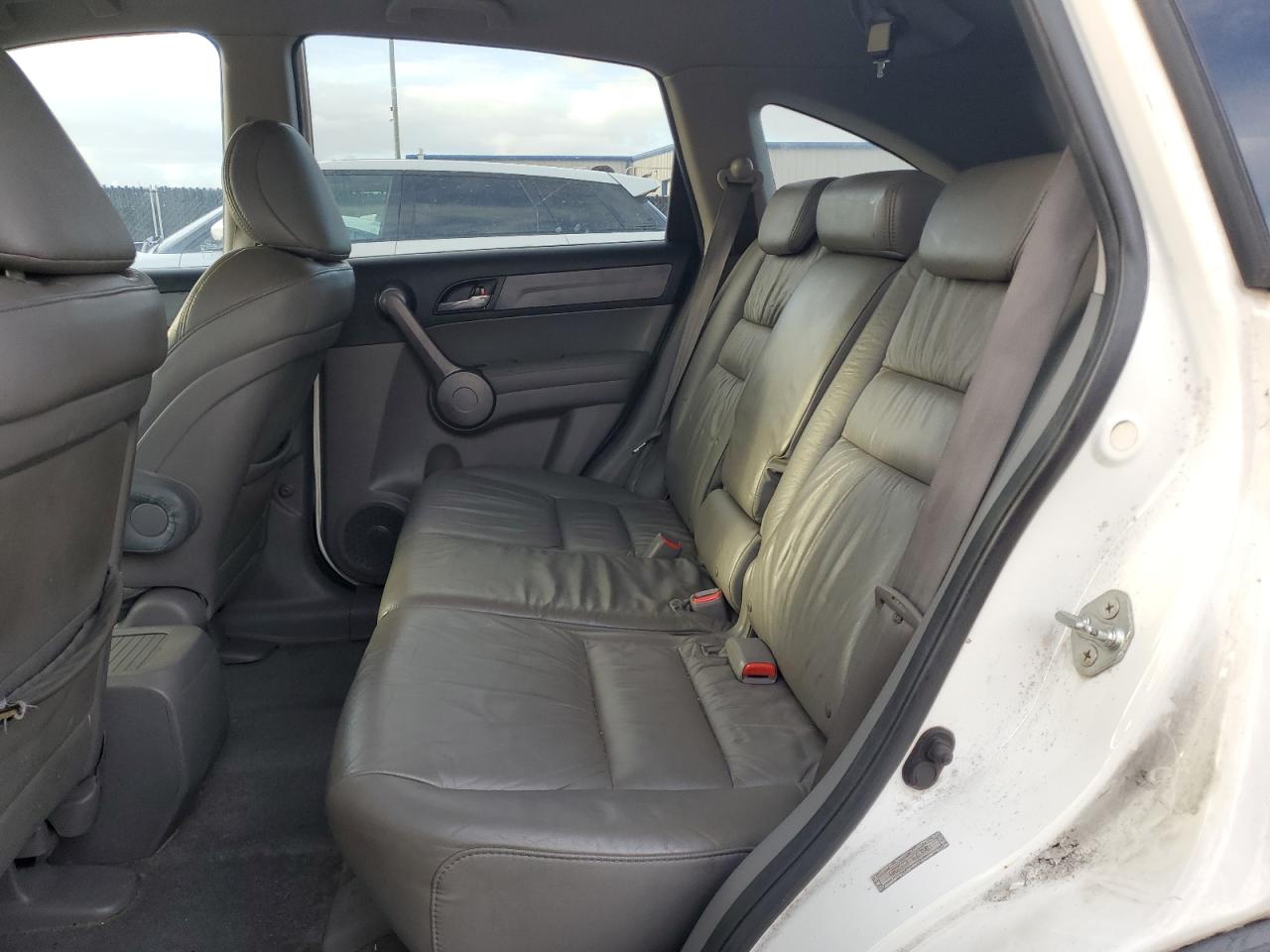 2009 Honda Cr-V Exl VIN: 5J6RE38739L031213 Lot: 84771245