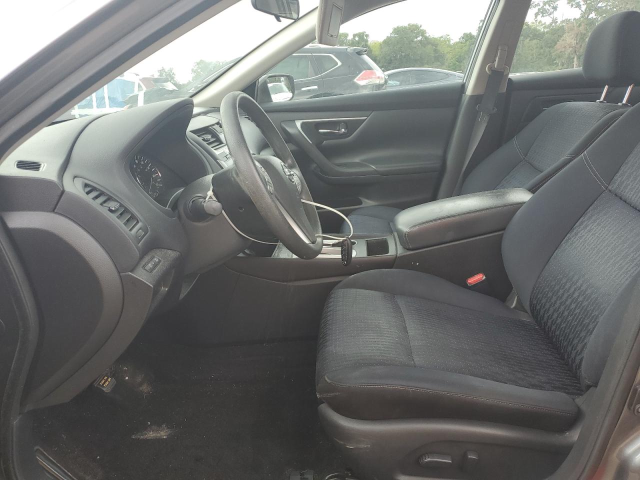 2016 Nissan Altima 2.5 VIN: 1N4AL3AP8GN380006 Lot: 82370745