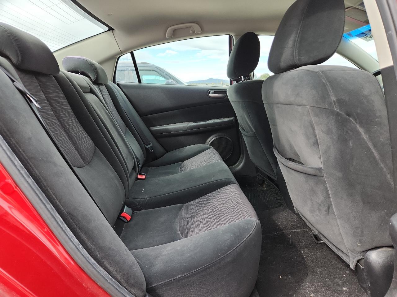 2010 Mazda 6 I VIN: 1YVHZ8BH2A5M46451 Lot: 85755205