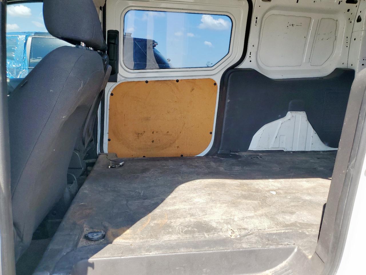 2016 Ford Transit Connect Xl VIN: NM0LS7E71G1292135 Lot: 85724005