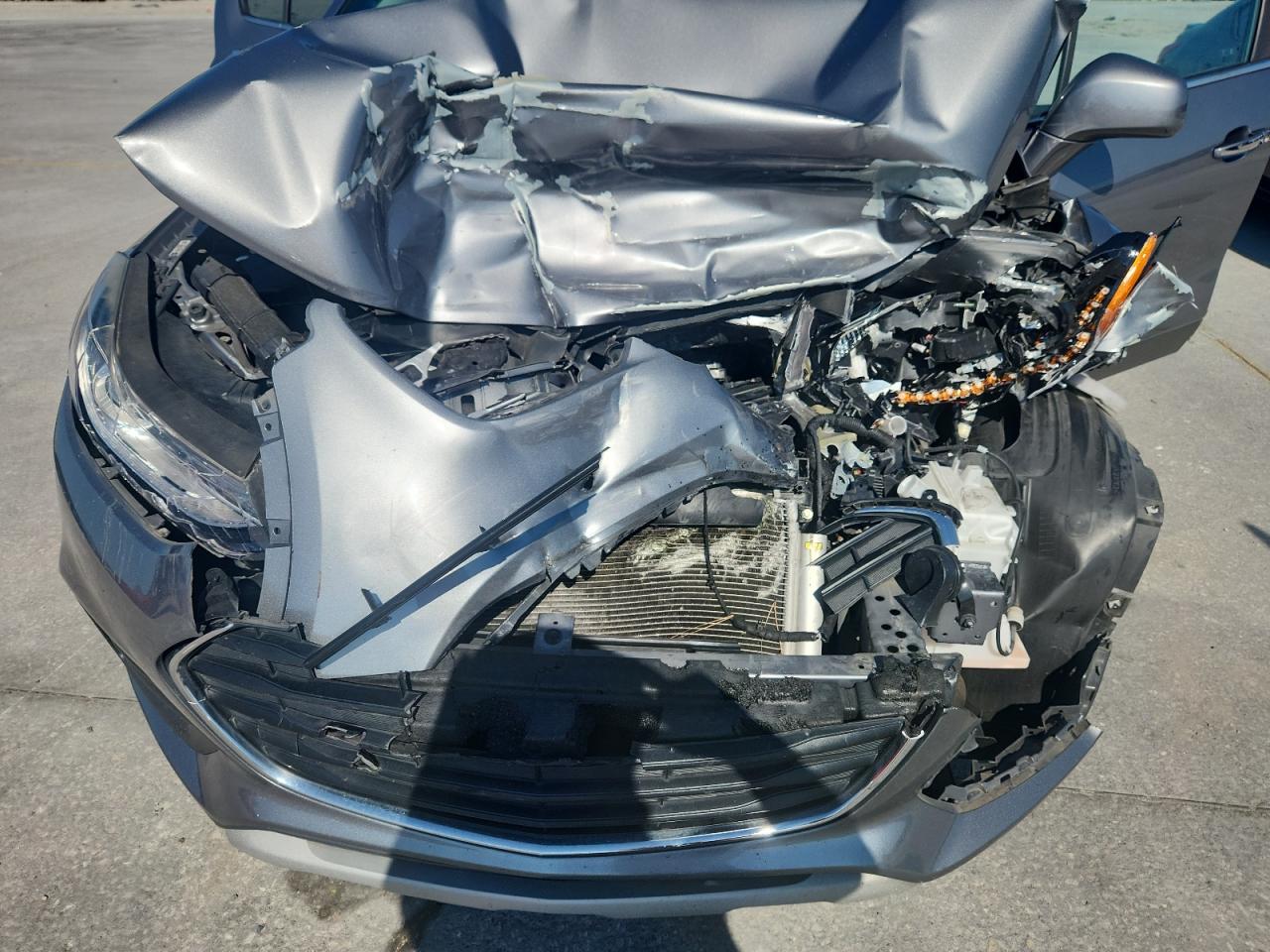 2020 Chevrolet Trax 1Lt VIN: 3GNCJLSB4LL283088 Lot: 90259965