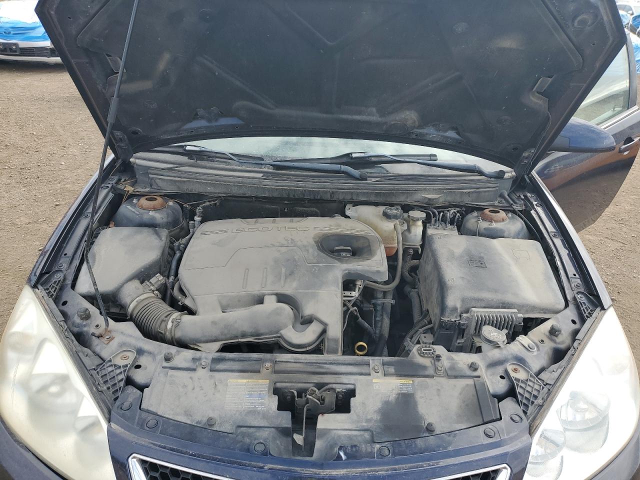 2010 Pontiac G6 VIN: 1G2ZA5E09A4149161 Lot: 87220295