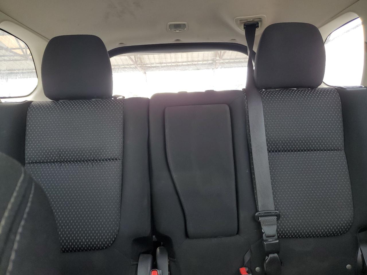 2018 Mitsubishi Outlander Se VIN: JA4AZ3A36JZ056858 Lot: 82248625