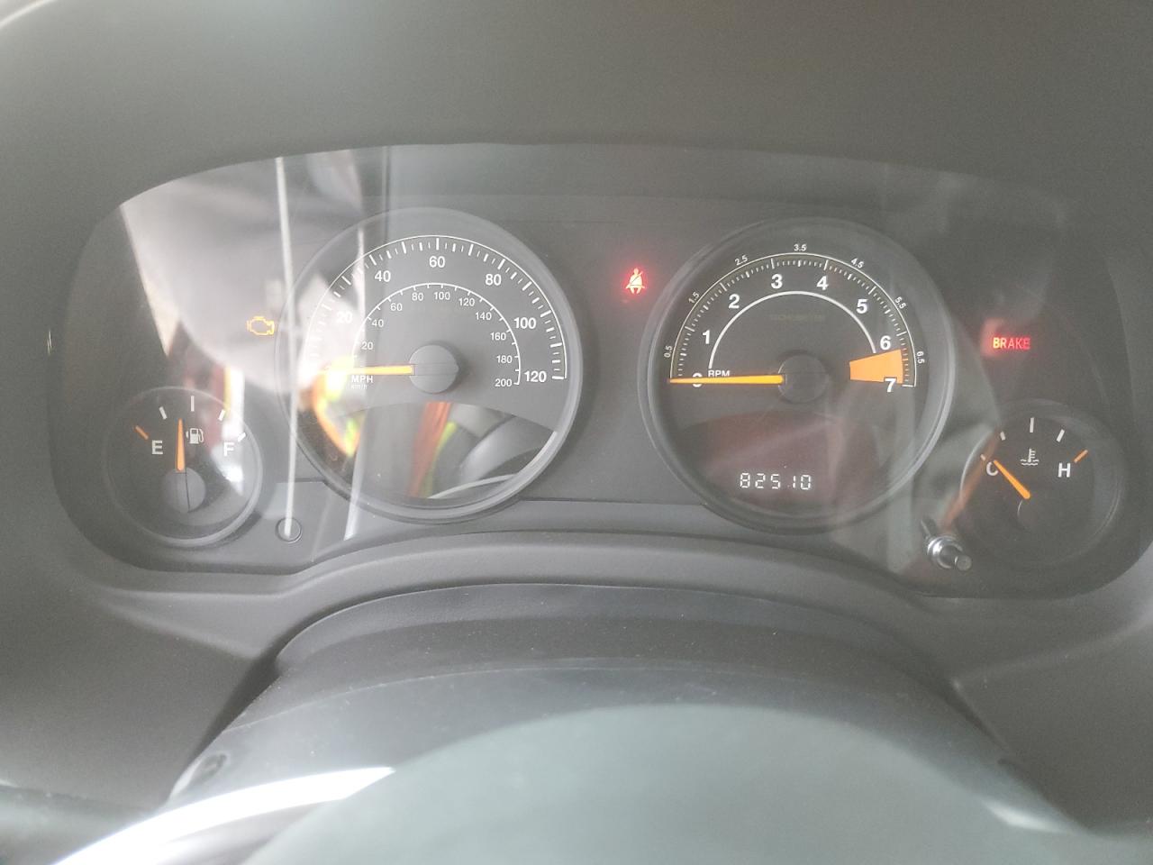 2016 Jeep Patriot Sport VIN: 1C4NJPBB4GD677145 Lot: 86305365