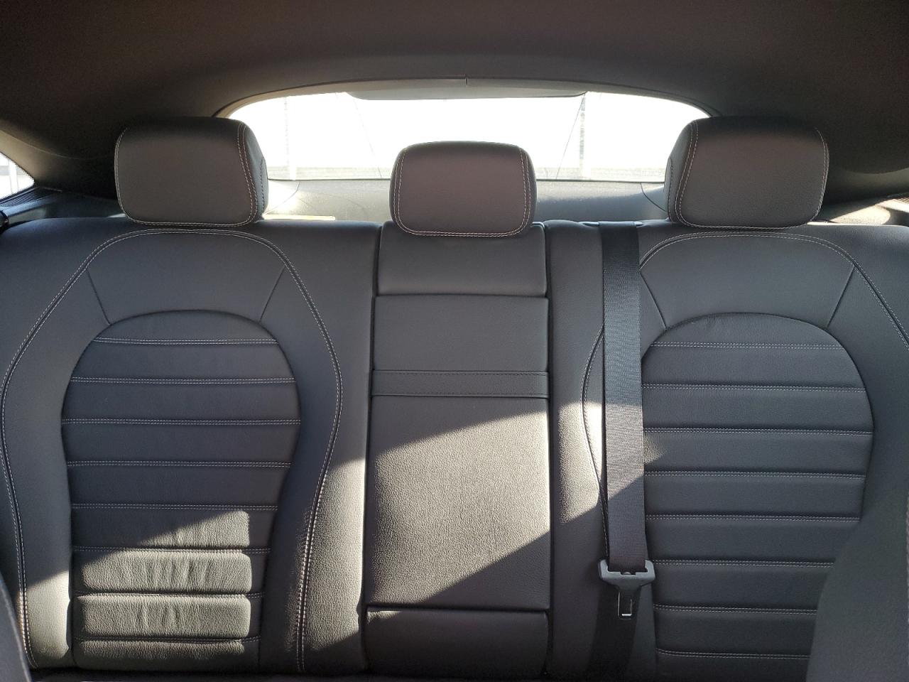 2022 Mercedes-Benz Glc Coupe 300 4Matic VIN: W1N0J8EB4NG024735 Lot: 85521205