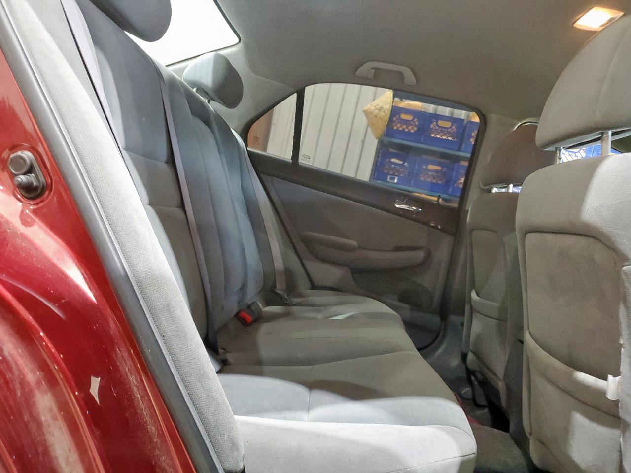 2006 Honda Accord Se VIN: 1HGCM56306A023878 Lot: 90299545