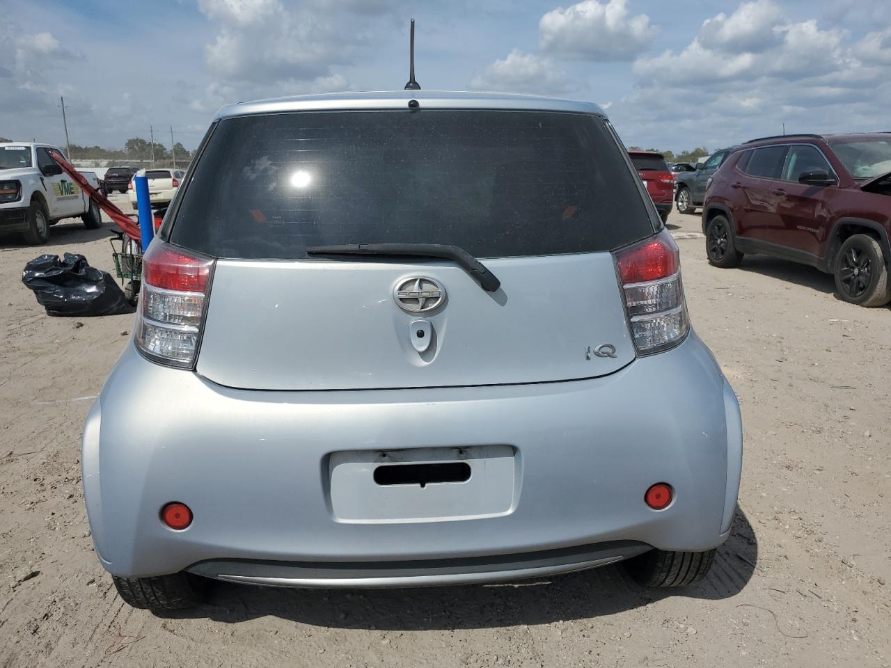 2014 Toyota Scion Iq VIN: JTNJJXB05EJ026422 Lot: 82738525