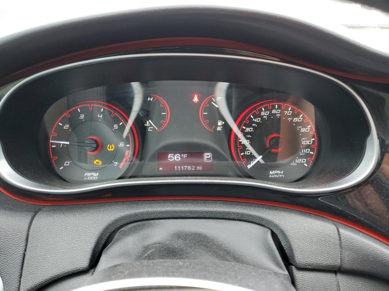 2014 Dodge Dart Sxt VIN: 1C3CDFBB6ED669865 Lot: 89724685