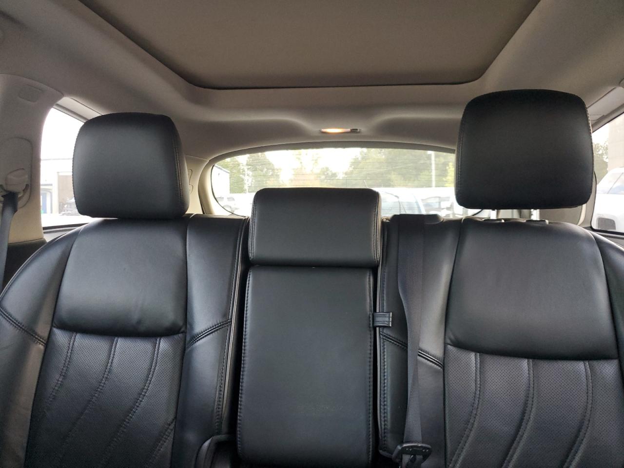 2015 Infiniti Qx60 VIN: 5N1AL0MM5FC541198 Lot: 85504475