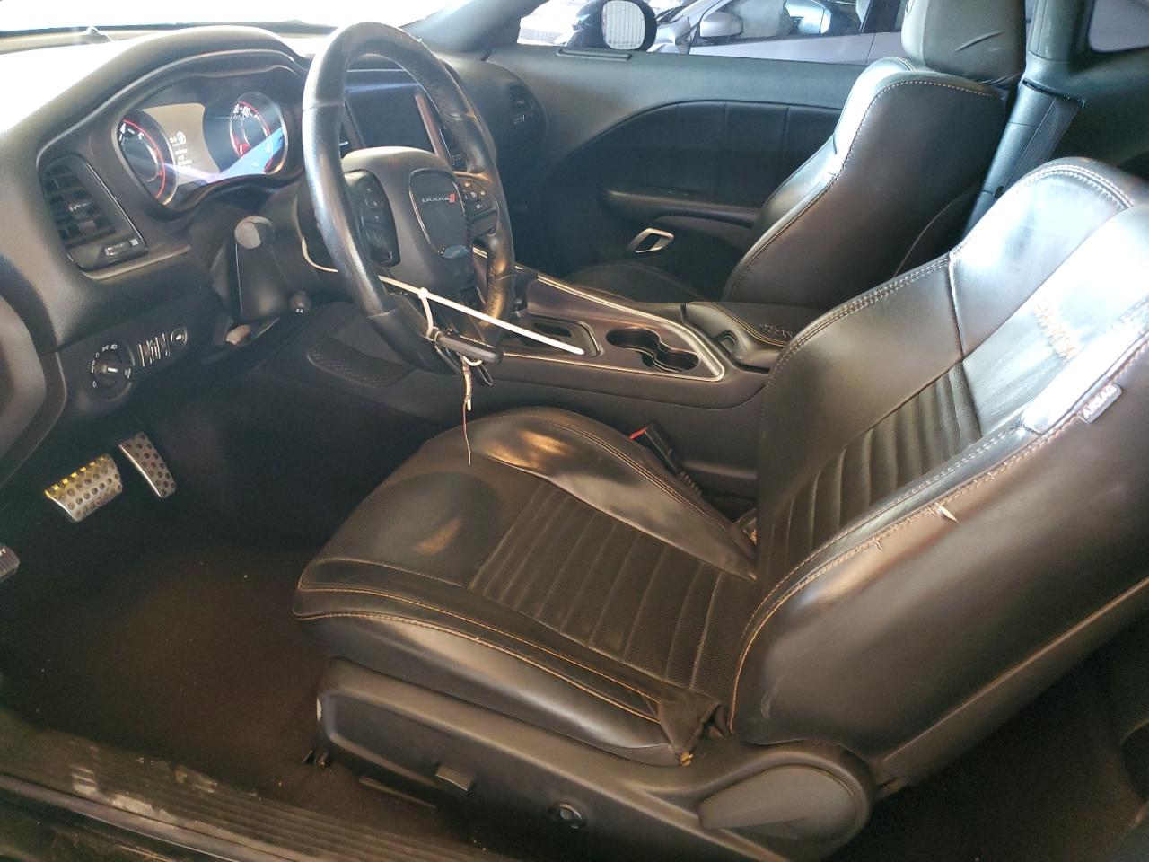 2016 Dodge Challenger R/T VIN: 2C3CDZBT4GH195415 Lot: 85955725