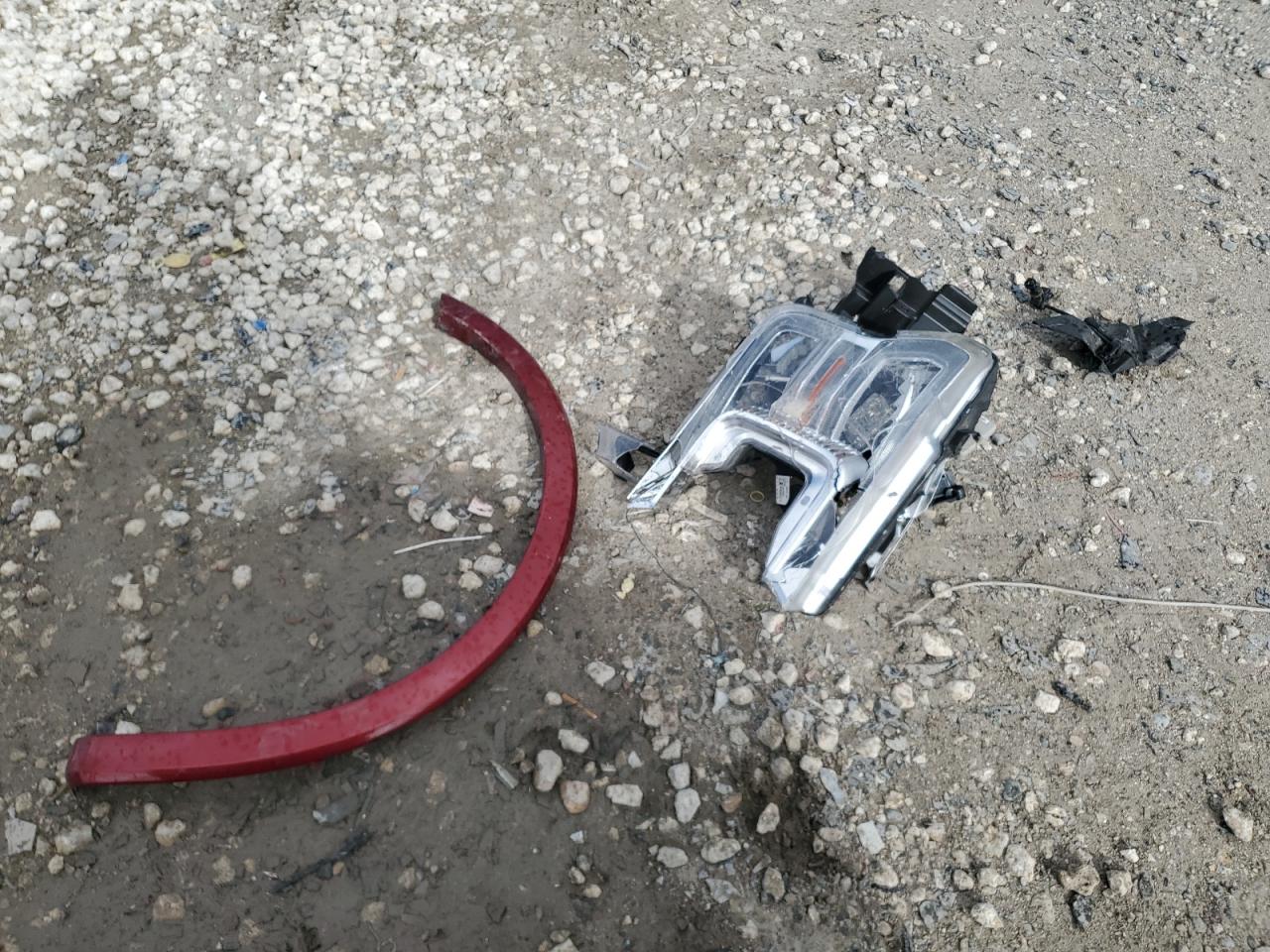 2018 Ford F150 Supercrew VIN: 1FTEW1EG7JKC01996 Lot: 85483485