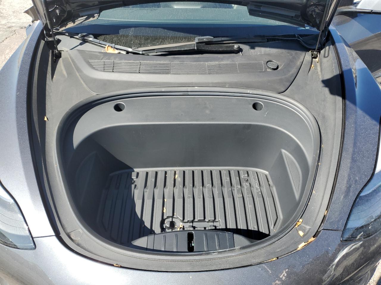 2023 Tesla Model 3 VIN: 5YJ3E1EC5PF688399 Lot: 89509865