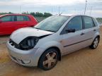 2005 FORD FIESTA ZETEC  for sale at Copart CORBY