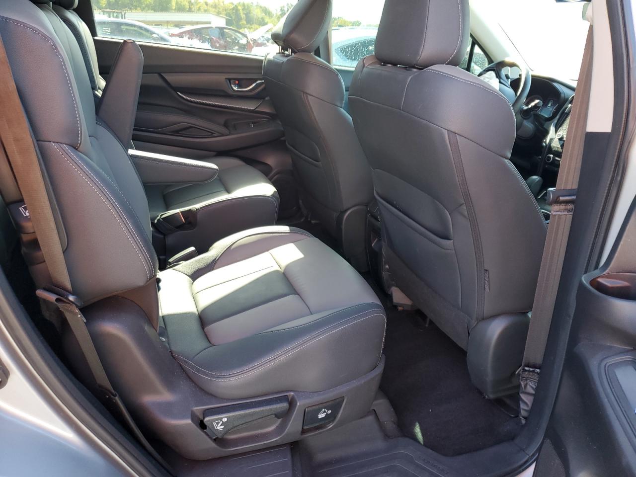 2022 Subaru Ascent Onyx Edition VIN: 4S4WMAJD1N3436041 Lot: 87256125