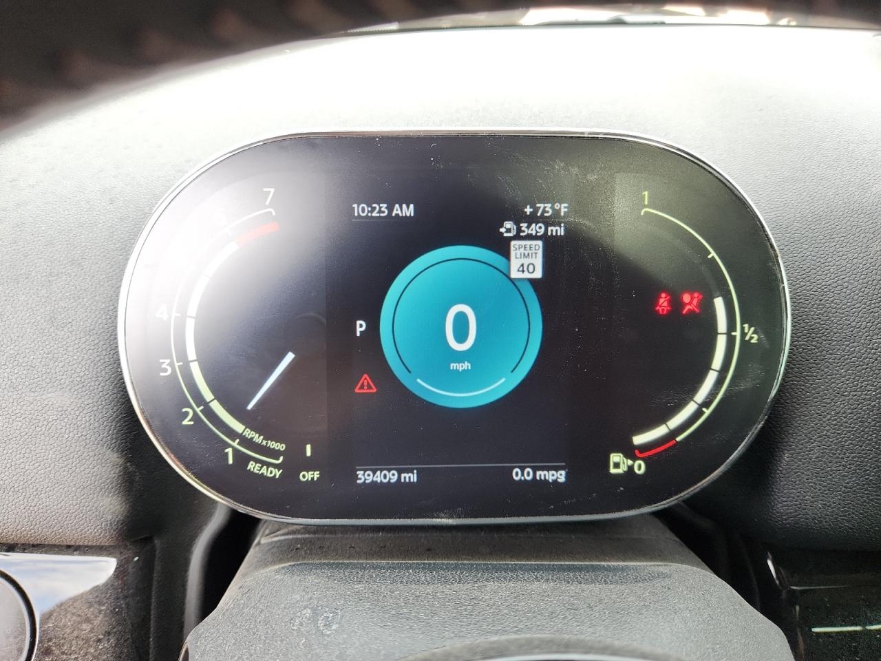 2023 Mini Cooper S Countryman VIN: WMZ53BR07P3P94256 Lot: 82723255