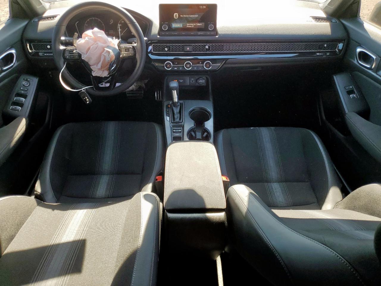 2024 Honda Civic Sport VIN: 2HGFE2F52RH587399 Lot: 86498425