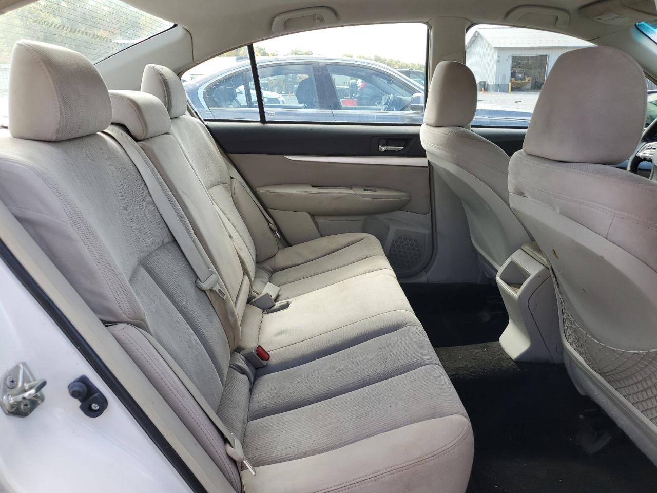 2013 Subaru Legacy 2.5I Premium VIN: 4S3BMCB69D3004133 Lot: 80222785