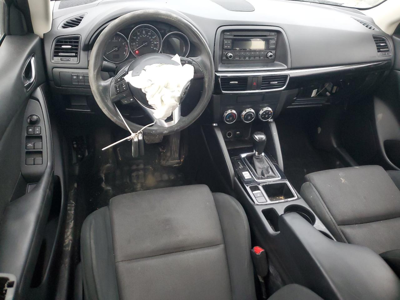 2016 Mazda Cx-5 Sport VIN: JM3KE4BY4G0626334 Lot: 86323225