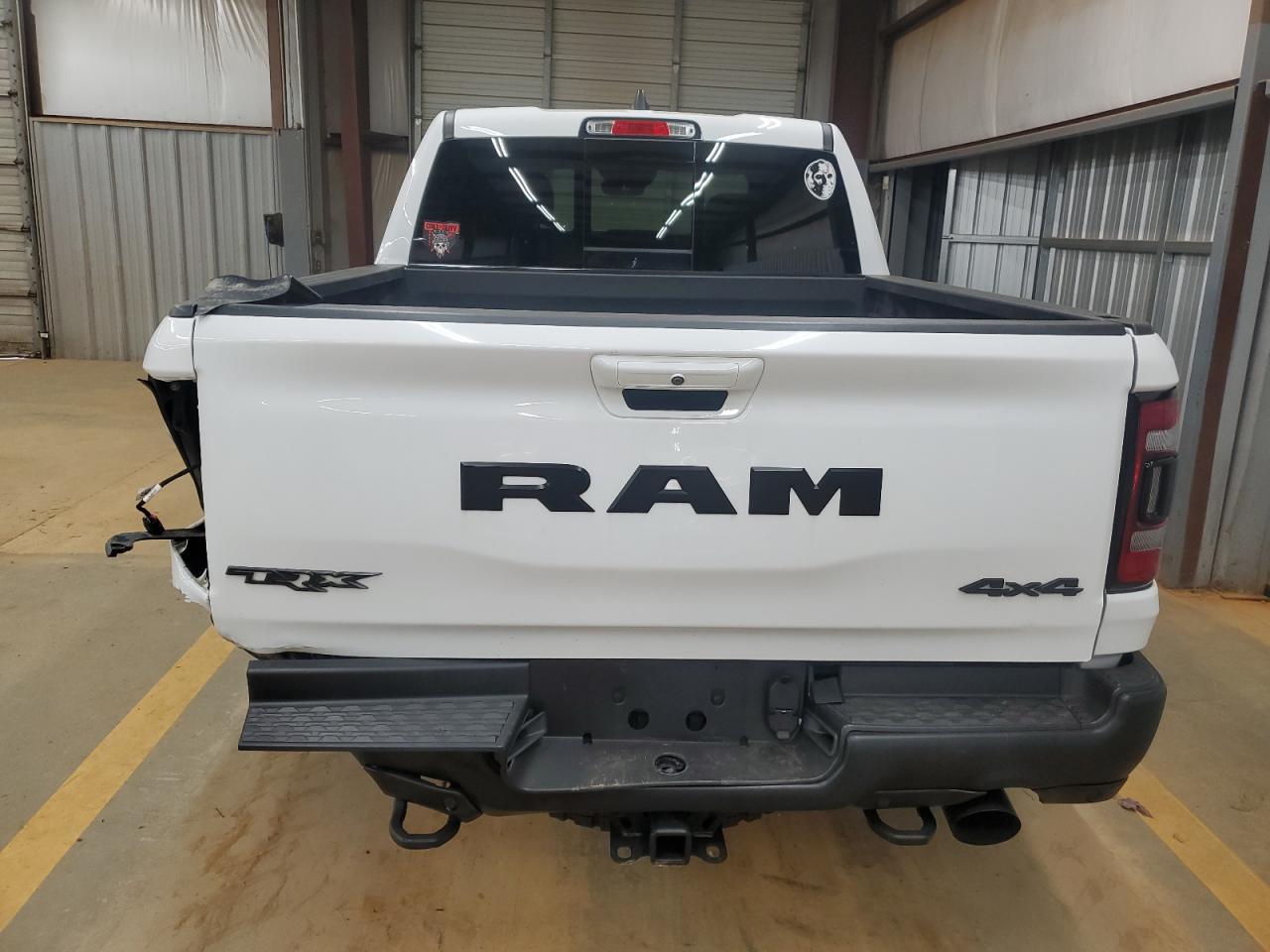 2021 Ram 1500 Trx VIN: 1C6SRFU92MN818159 Lot: 82553575
