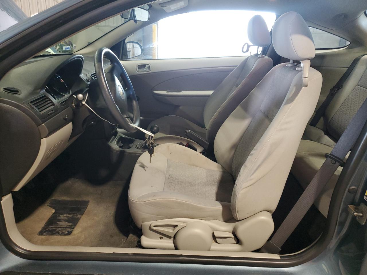 2006 Chevrolet Cobalt Ls VIN: 1G1AK15F267841215 Lot: 82292405