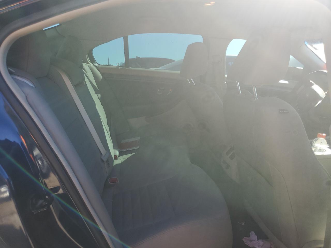 2012 Ford Taurus Se VIN: 1FAHP2DW4CG127103 Lot: 68168215