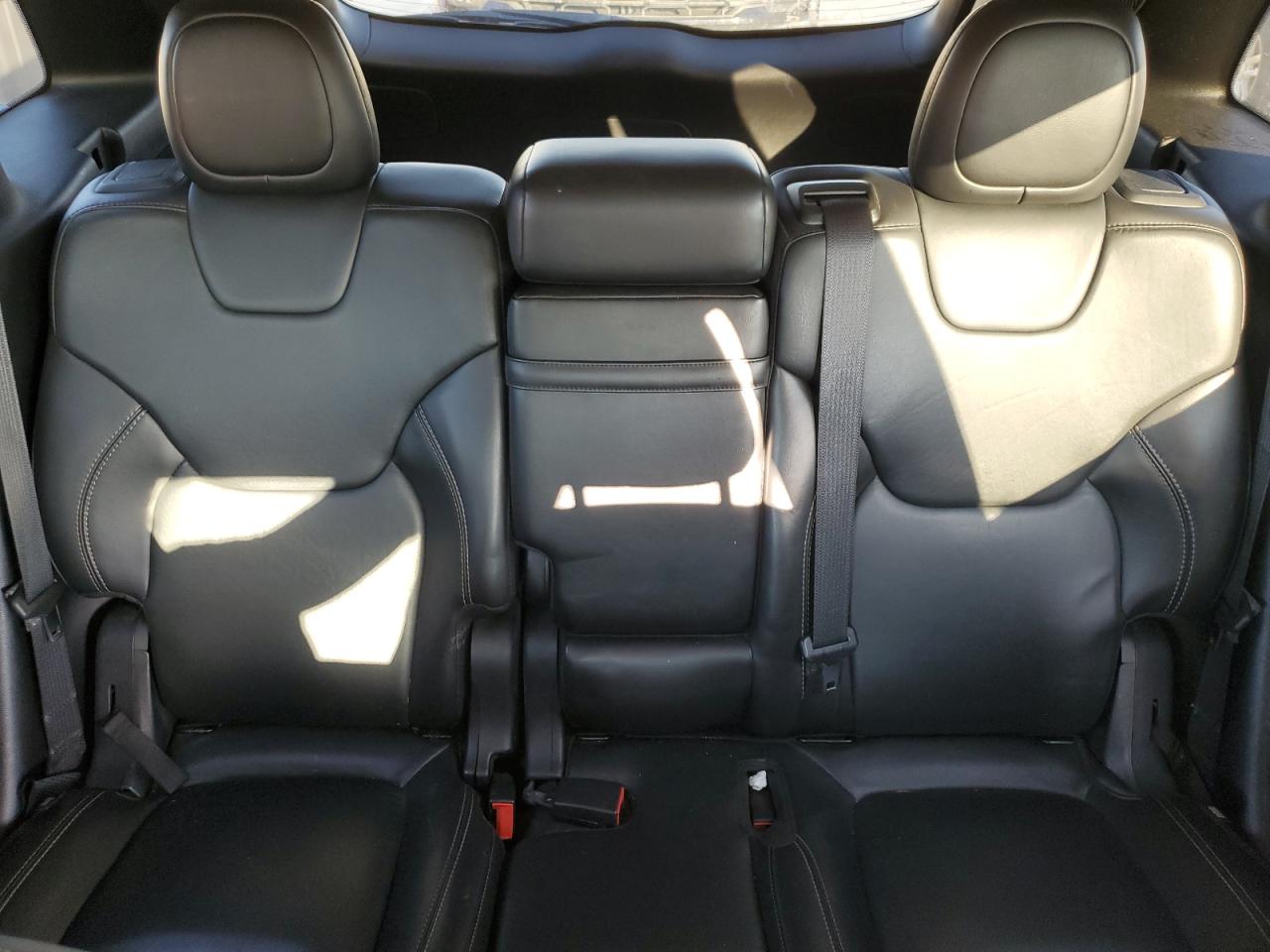 2016 Jeep Cherokee Limited VIN: 1C4PJLDB3GW165332 Lot: 89715145