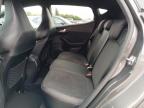 2022 FORD FIESTA ST-3 TURBO  for sale at Copart NEWBURY
