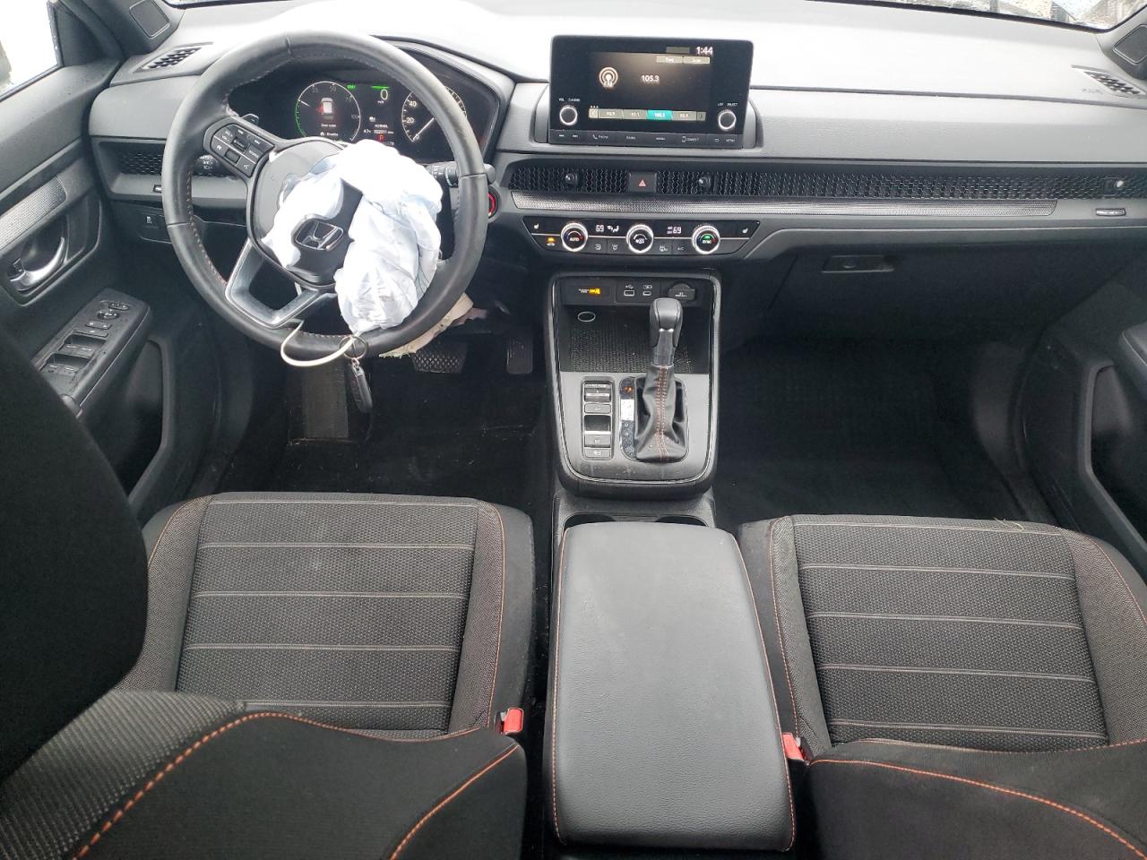 2023 Honda Cr-V Sport VIN: 7FARS5H58PE011357 Lot: 90523395