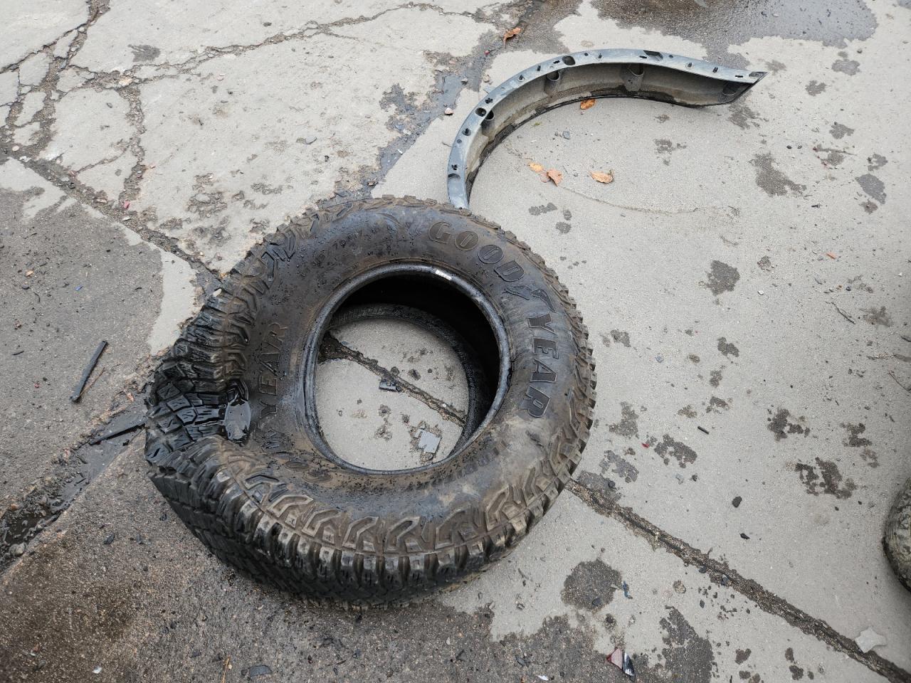 2023 Ford Bronco Base VIN: 1FMDE5CP6PLB33021 Lot: 85506665