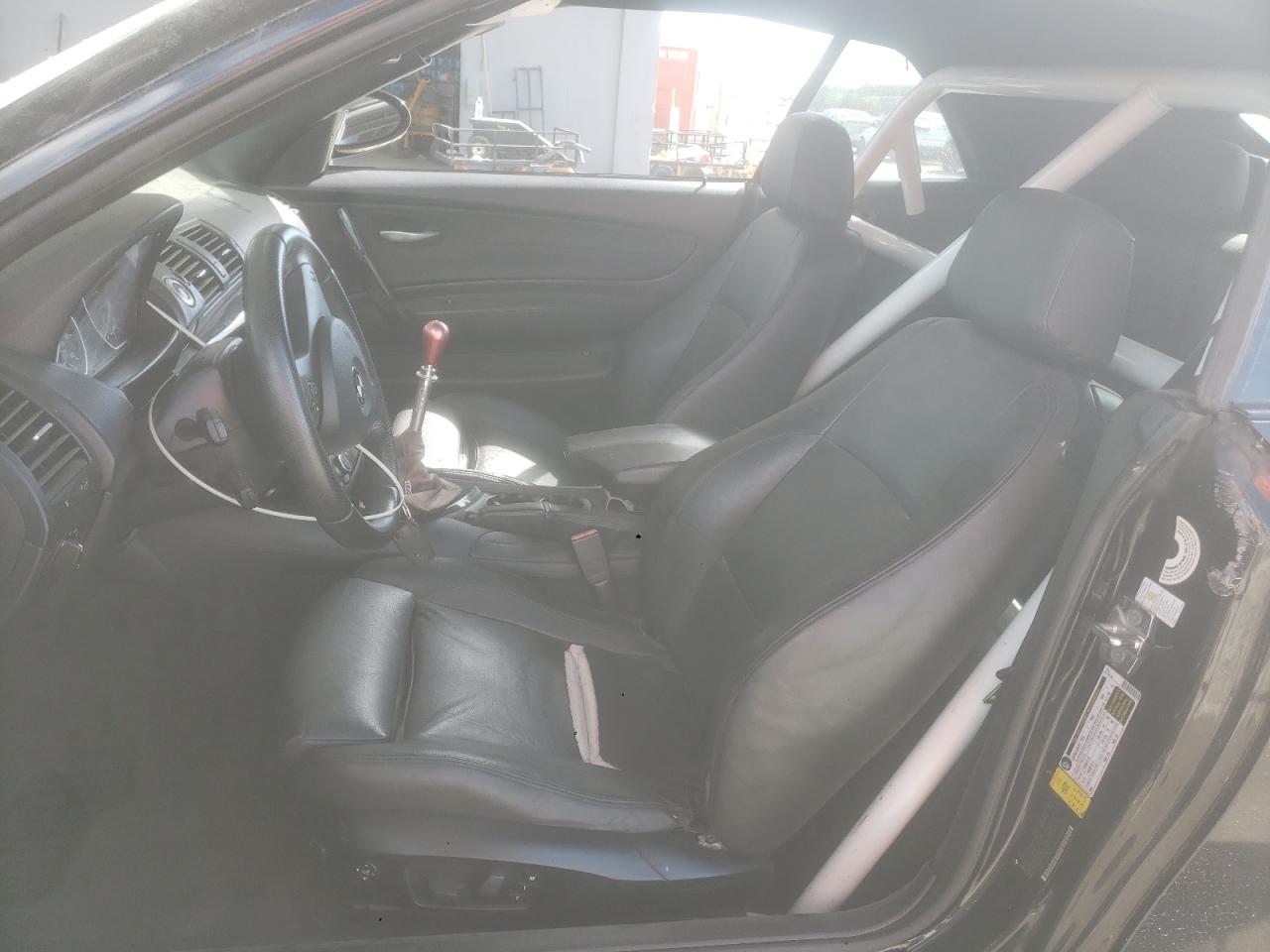 I (E81/E82/E87/E88) I (E81/E82/E87/E88)