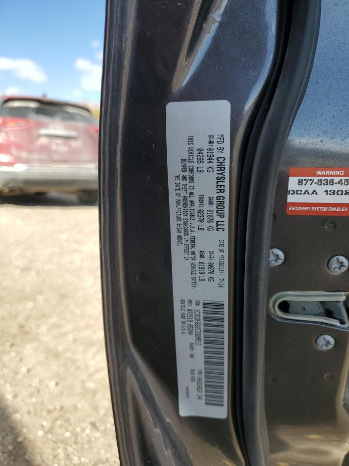 2014 Dodge Dart Sxt VIN: 1C3CDFBB2ED920512 Lot: 90719415