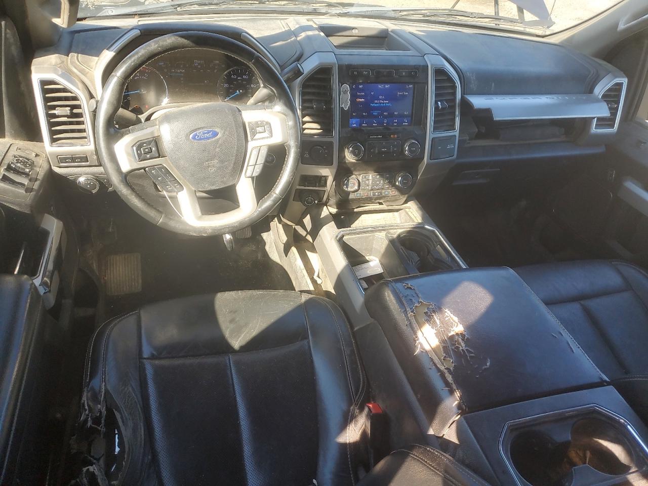 2020 Ford F350 Super Duty VIN: 1FT8W3BT1LEE86318 Lot: 82414885