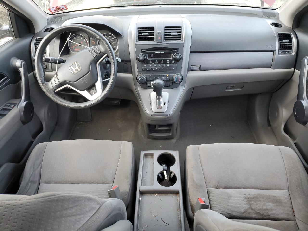 2009 Honda Cr-V Ex VIN: 3CZRE48599G708590 Lot: 81928995