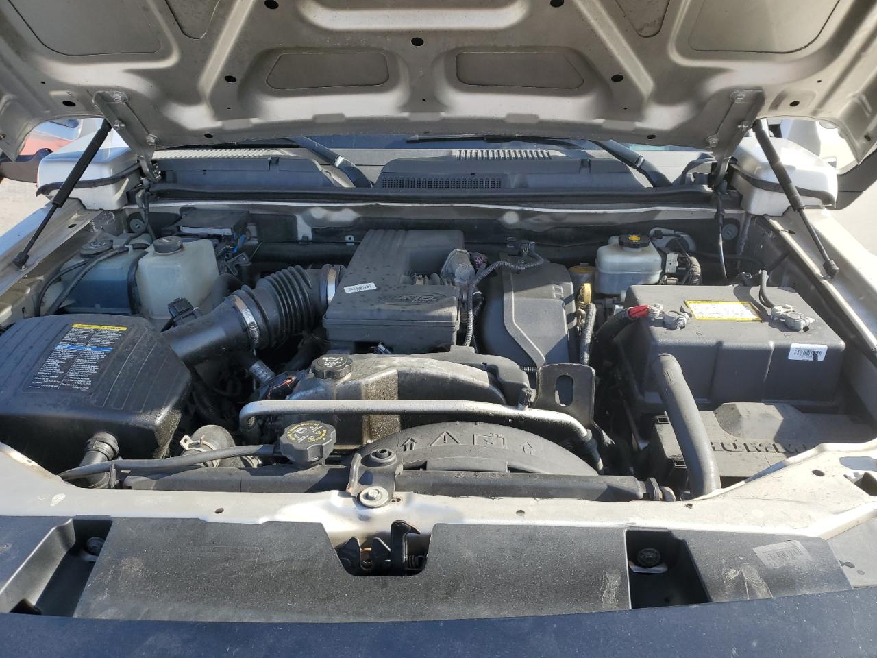 2009 Hummer H3 VIN: 5GTEN13E198108722 Lot: 90242755