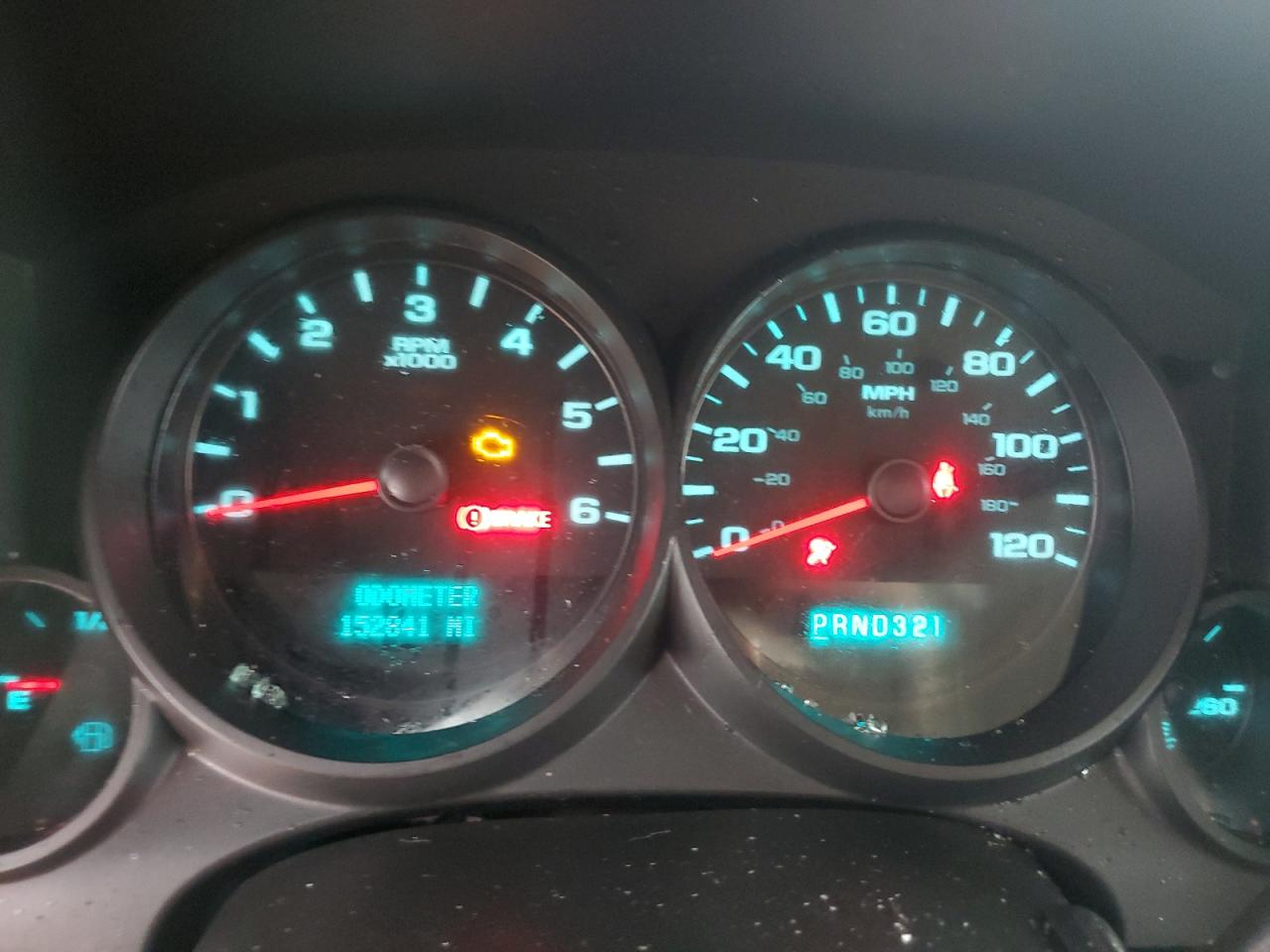 2010 GMC Sierra C1500 VIN: 1GTPCTEX7AZ153193 Lot: 82676635