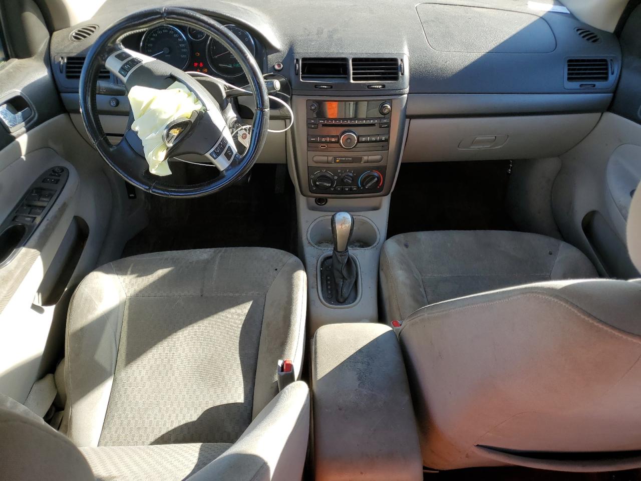 2009 Chevrolet Cobalt Lt VIN: 1G1AT58H597144840 Lot: 82381685