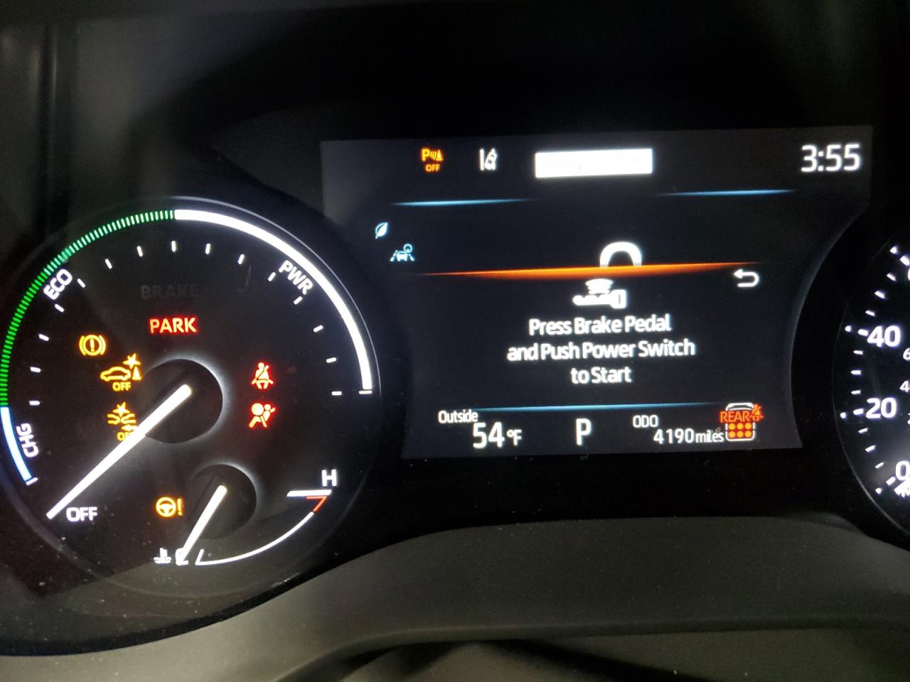 2025 Toyota Sienna Xle VIN: 5TDYRKEC5SS255914 Lot: 89887475