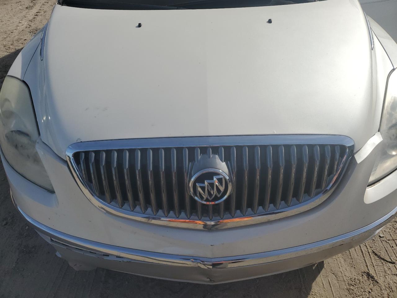 2012 Buick Enclave VIN: 5GAKVDED2CJ231785 Lot: 82708415