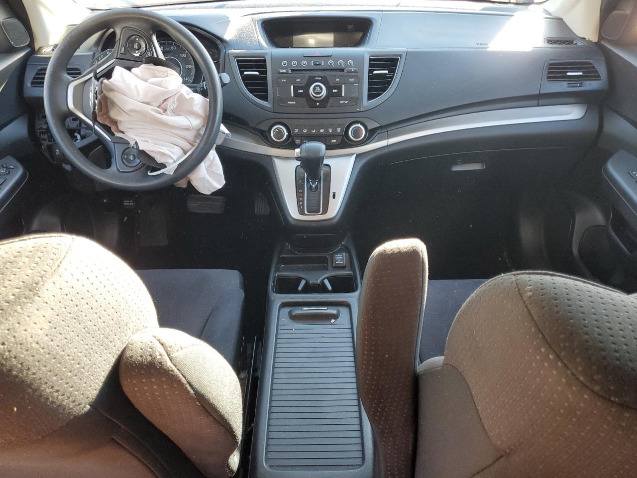 2013 Honda Cr-V Ex VIN: 5J6RM4H57DL064439 Lot: 85574445
