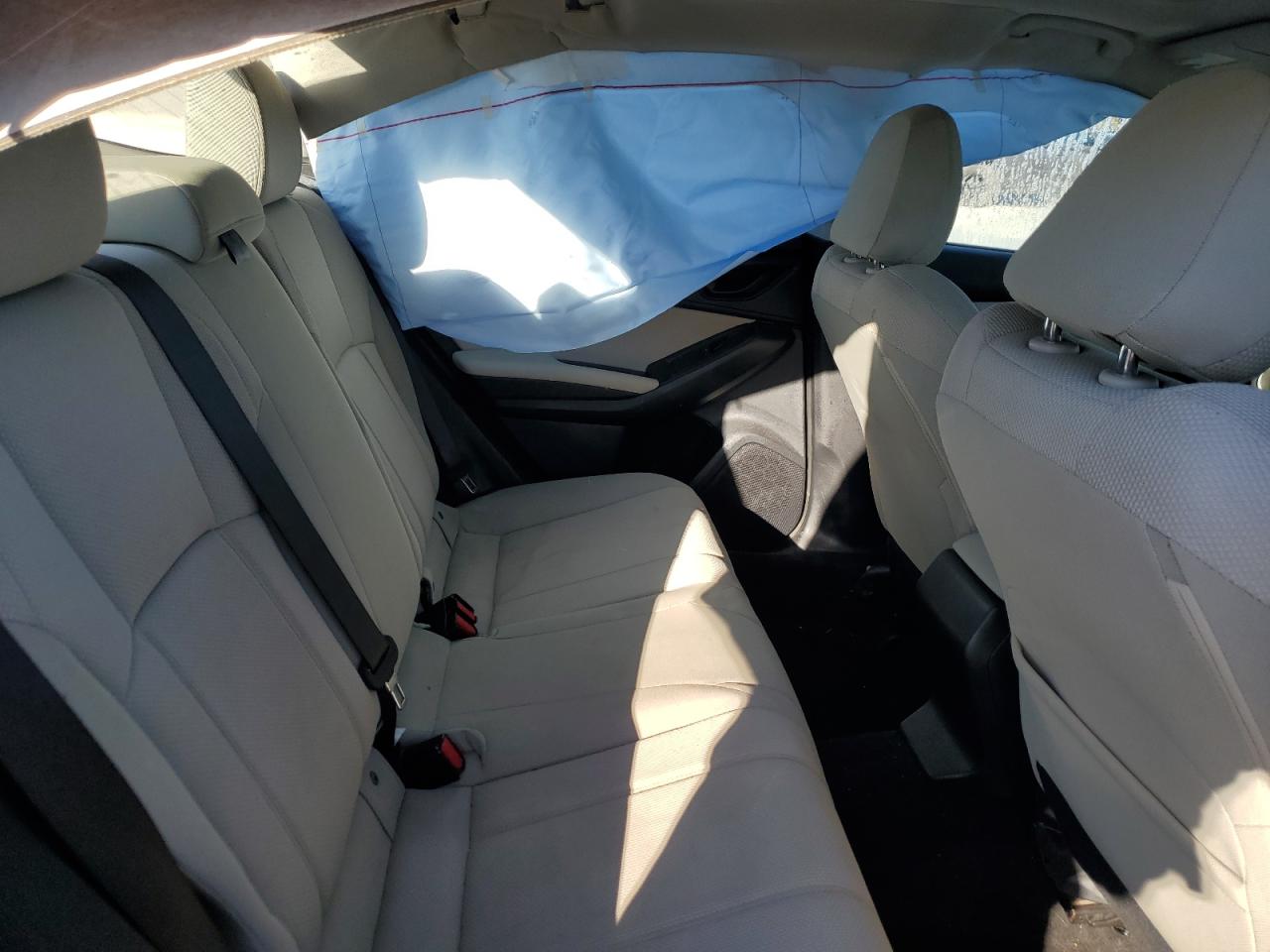 2020 Subaru Impreza Premium VIN: 4S3GKAD63L3608417 Lot: 89465515