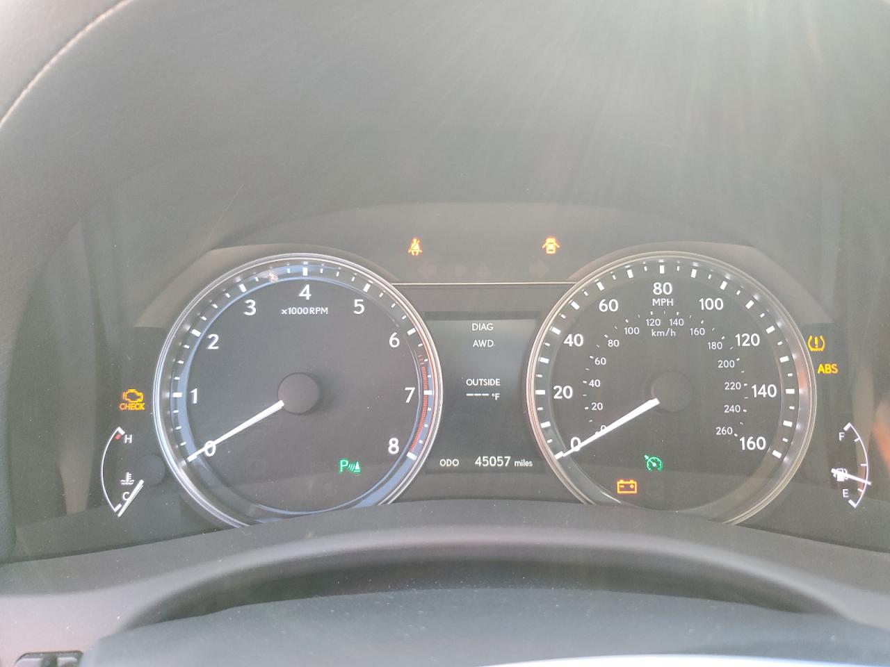 2013 Lexus Gs 350 VIN: JTHBE1BL3D5006616 Lot: 90406685