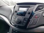 2014 HYUNDAI I40 ACTIVE BLUE DRIVE CRD 1.7 CRDI [115] BLUE DRIVE ACTIVE for sale at Copart PETERLEE