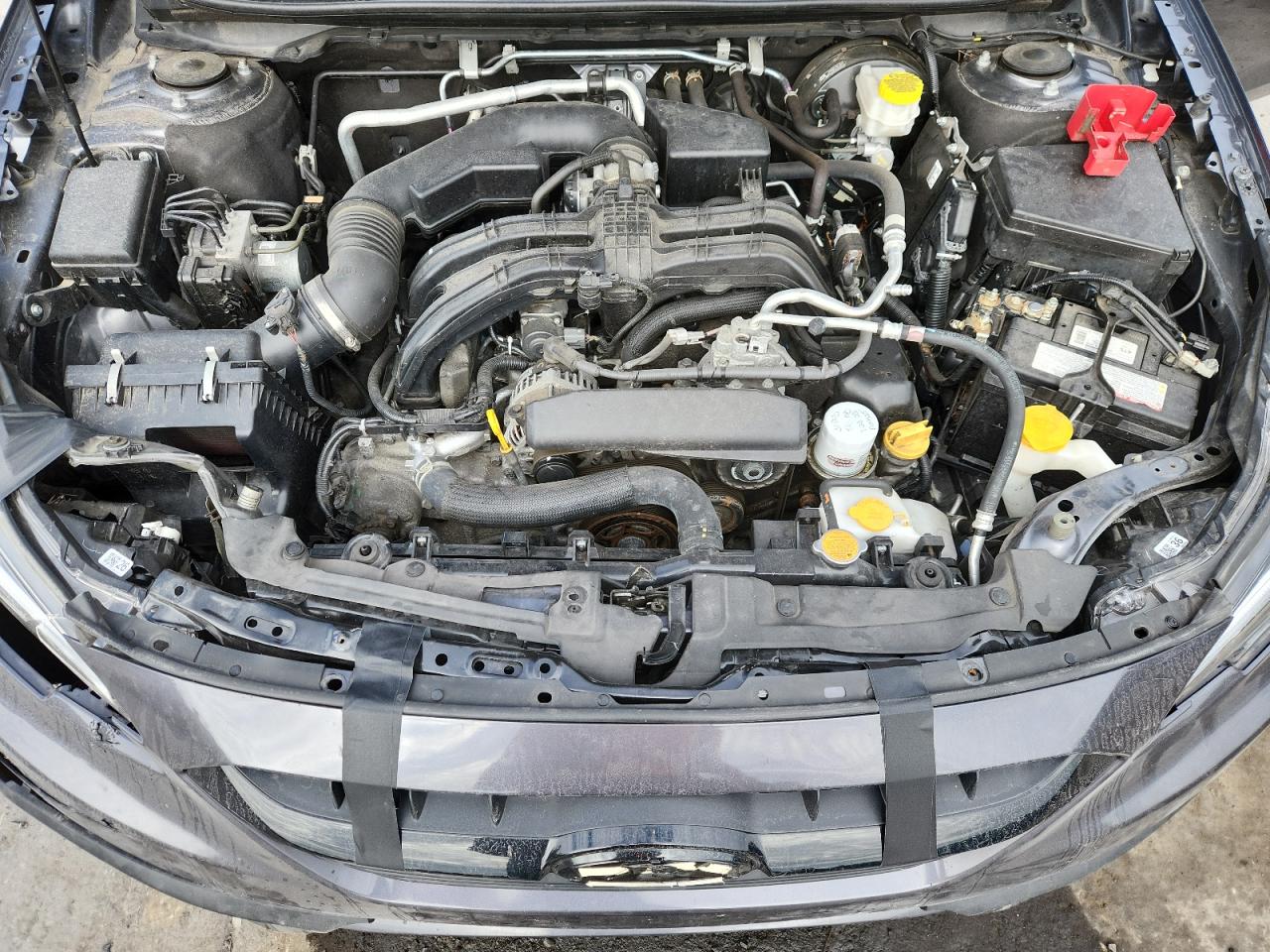 2022 Subaru Legacy Limited VIN: 4S3BWAN6XN3024323 Lot: 84372275