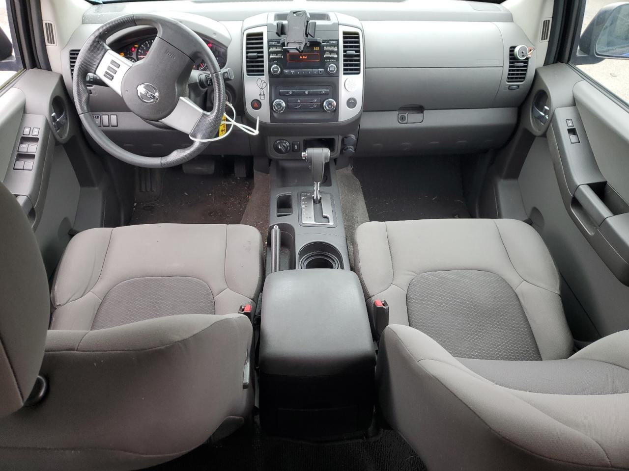 2013 Nissan Xterra X VIN: 5N1AN0NW4DN822226 Lot: 90274665