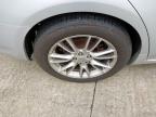 2012 INFINITI G37 AUTO  for sale at Copart WHITBURN