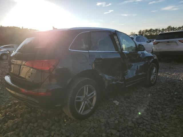 AUDI Q5 2013 Charcoal