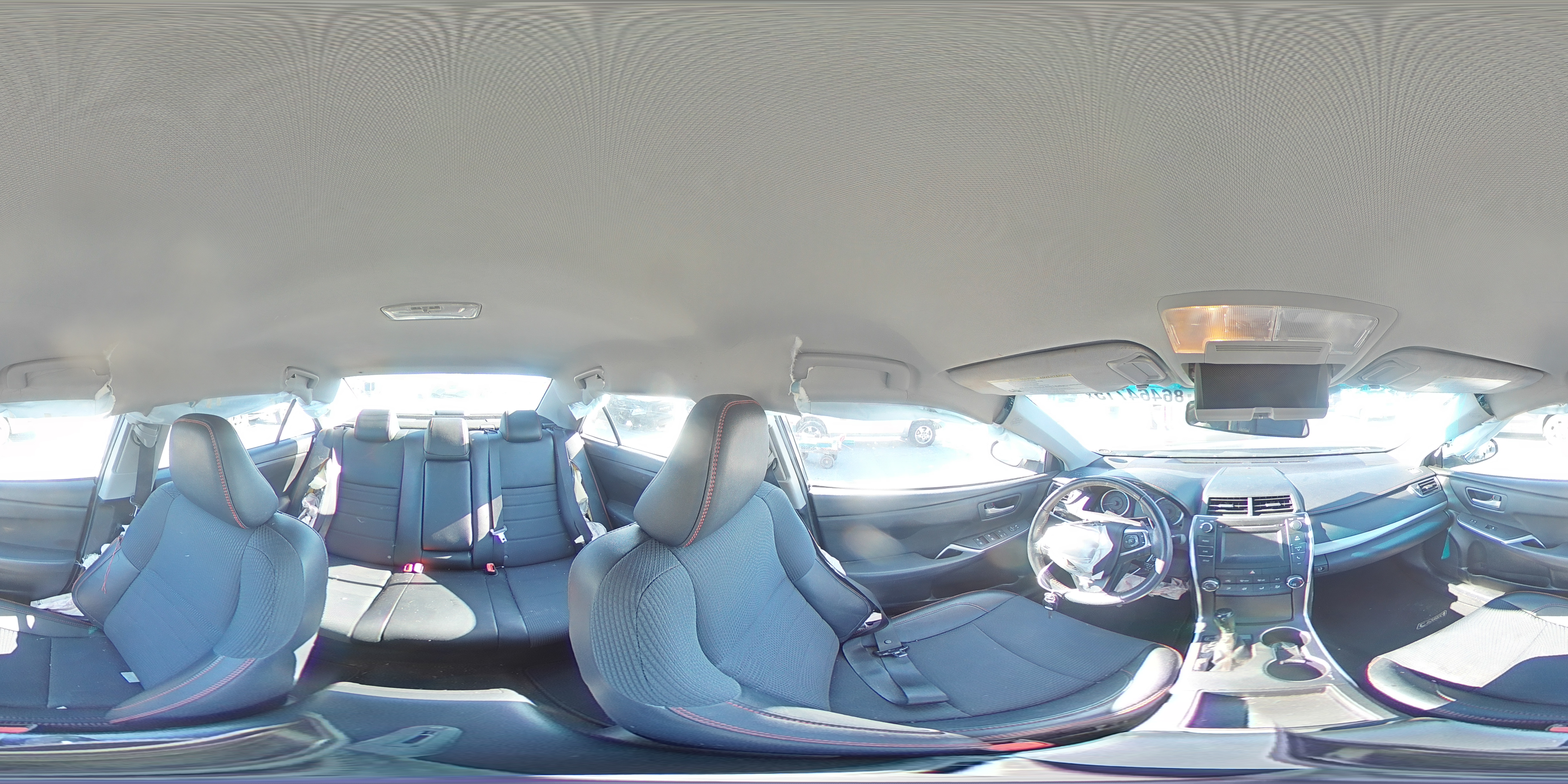 2017 Toyota Camry Le VIN: 4T1BF1FK2HU759254 Lot: 86464715