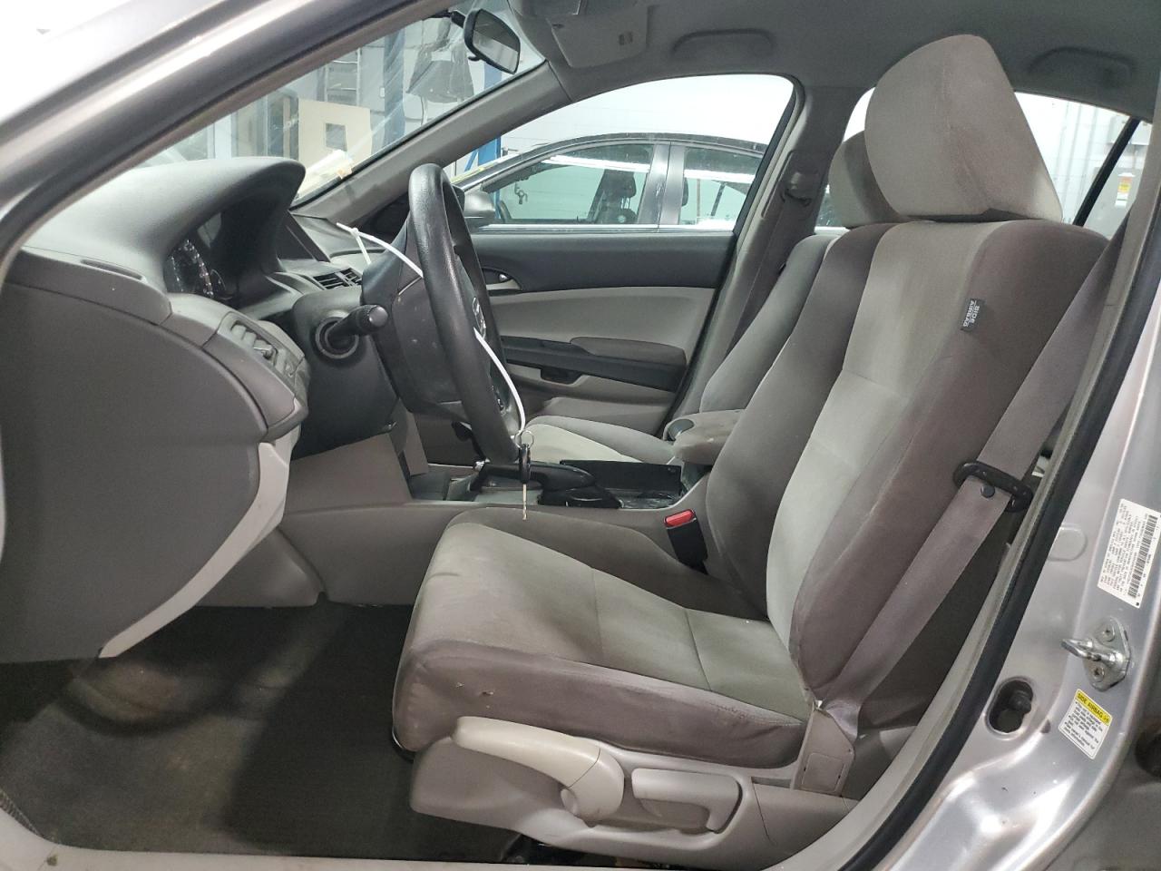 2009 Honda Accord Lx VIN: 1HGCP26349A034098 Lot: 85129665