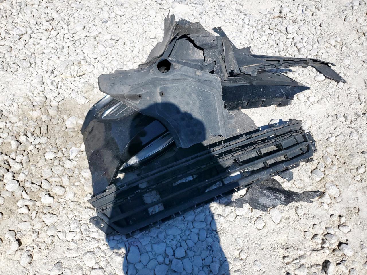 2016 Volkswagen Jetta Se VIN: 3VWD67AJ8GM398658 Lot: 84976875